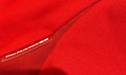 Vintage # 7 David Beckham Umbro 2006-08 England away Football Shirt