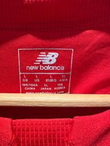 Authentic Sturridge #15 Liverpool 2015-2016 Home Football