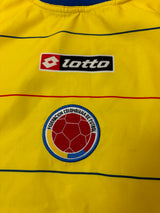 Authentic Columbia 2004/06 home football