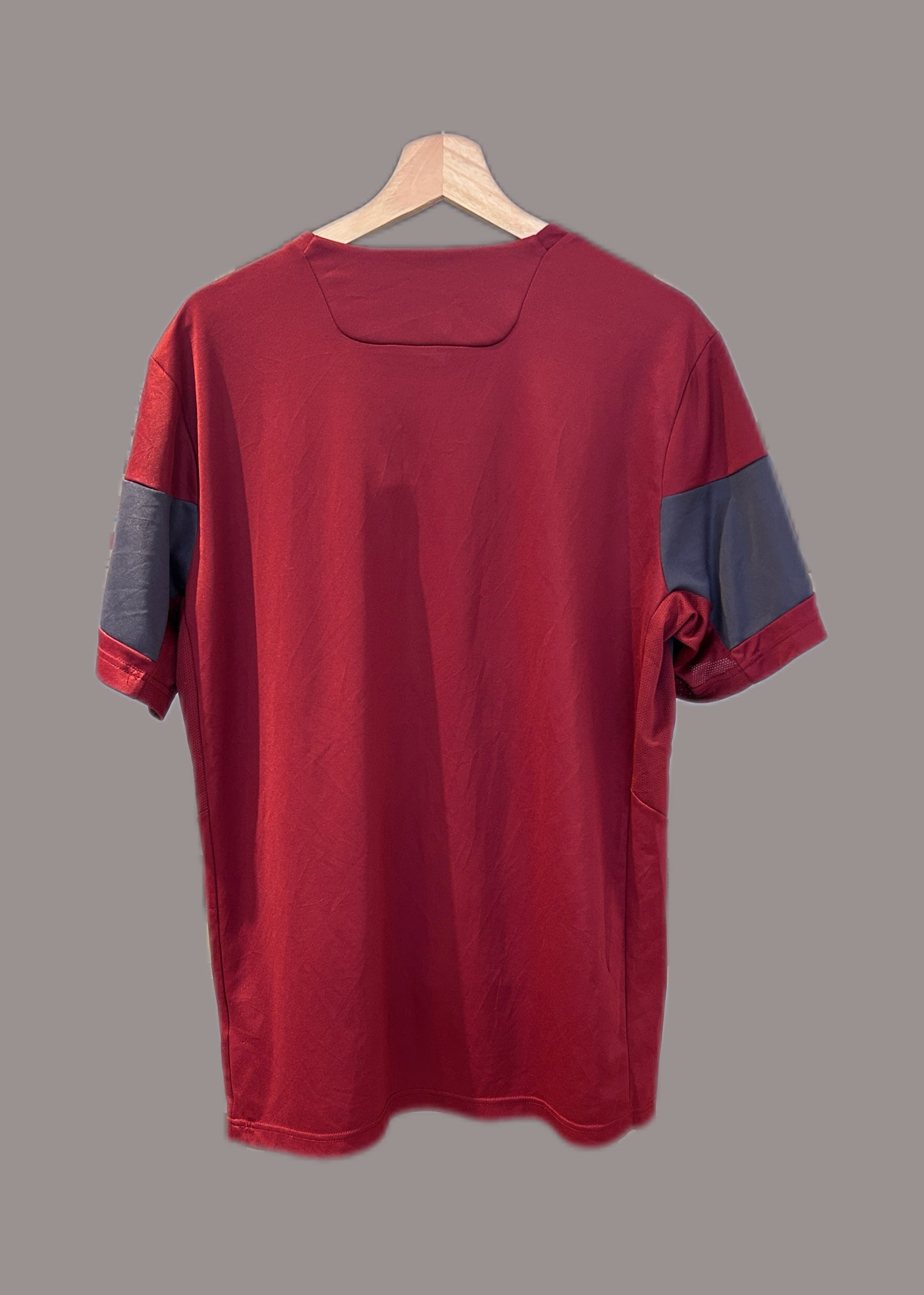Authentic Italy 2016/17 Training Football T-Shirt
