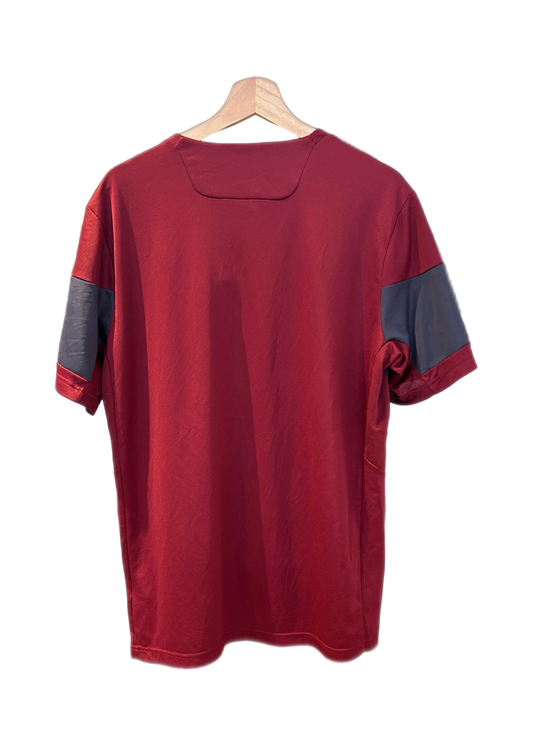 Authentic Italy 2016/17 Training Football