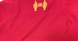 Authentic Liverpool 2019/20 Home Football