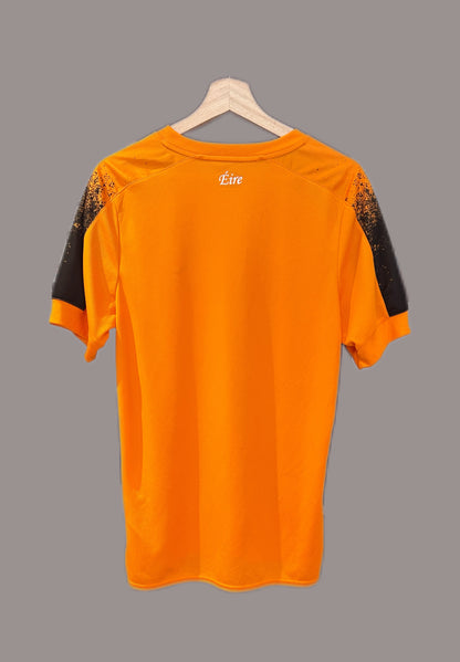 Vintage Ireland 2021/22 Away Football T-Shirt