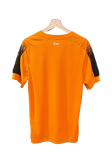 Authentic Ireland 2021/22 Away Football