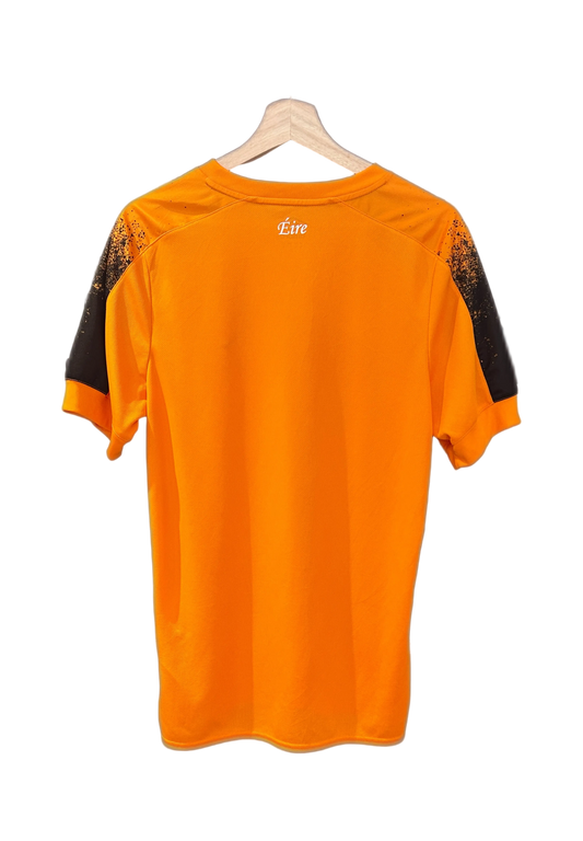 Authentic Ireland 2021/22 Away Football