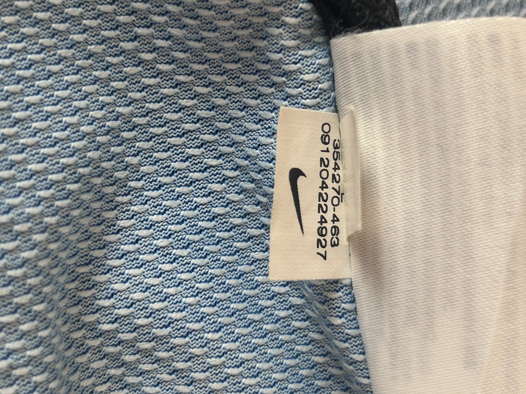 Nike inner tag 354270-463
