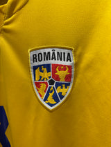 Authentic Dragusin #3 Romania 2023-24 Football