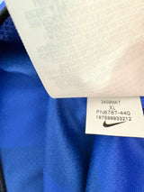 Authentic Lautaro #10 Inter Milan 2024-25 Home Football