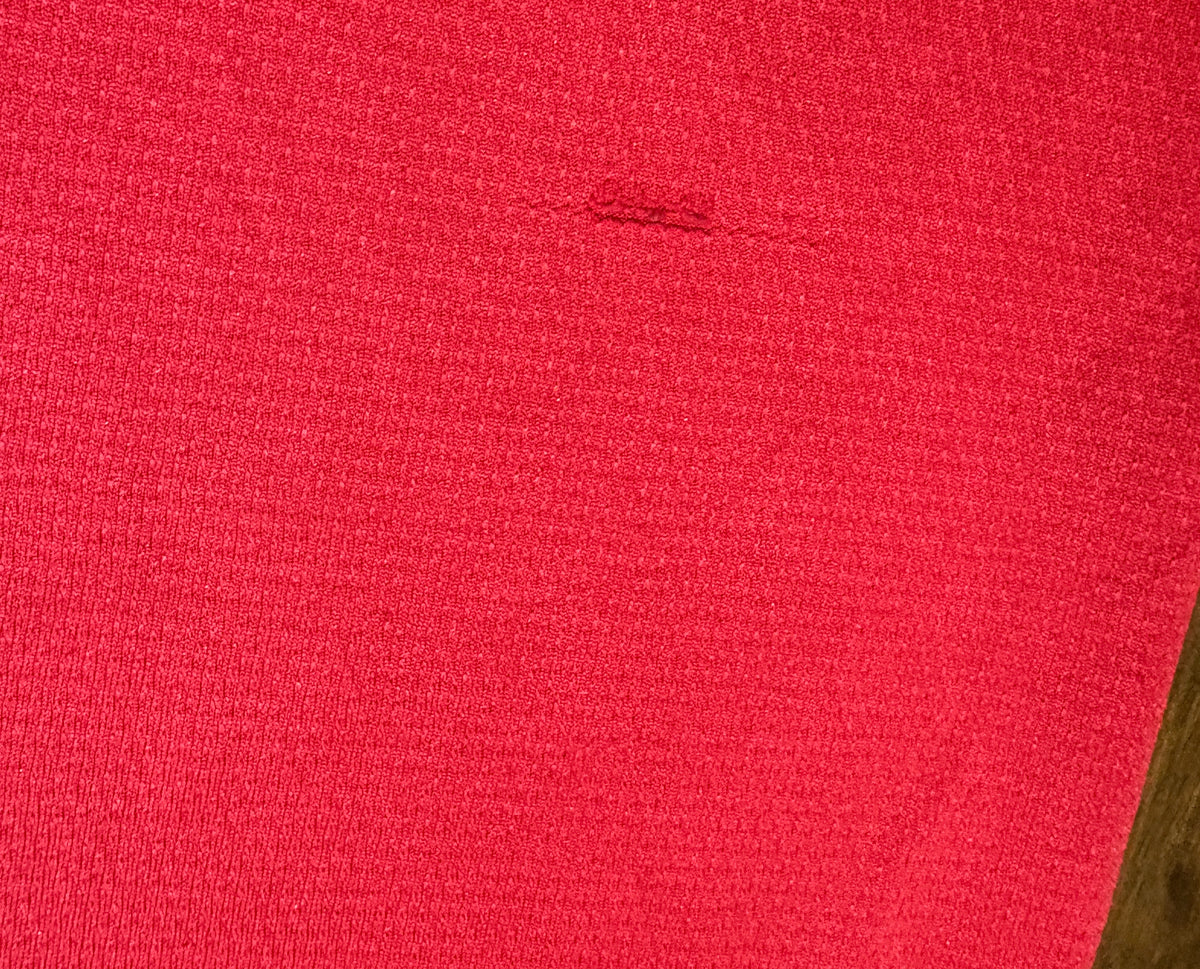 Authentic #33 J.S.Park PSV Eindhoven 2013–2014 centenary home jersey