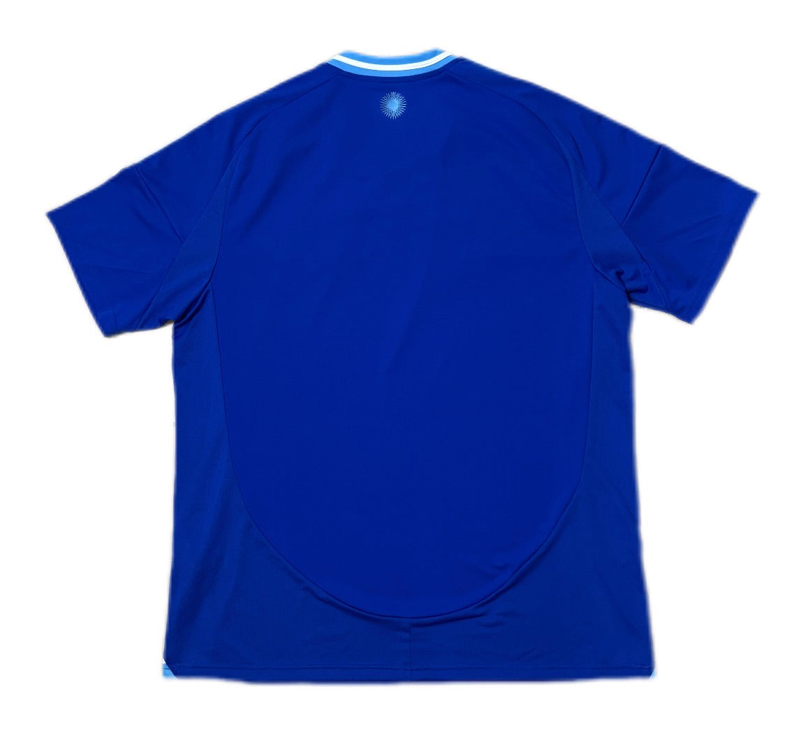 Maillot extérieur authentique Argentine 2023-2024