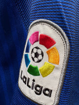 Authentic Neymar Jr #11 Barcelona 2016-17 Home Football