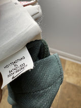 Authentic #17 De Bruyne Manchester City 2017-18 Third Football