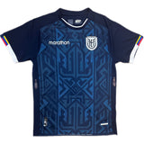 Authentic Ecuador 2022-23 Away Football