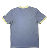 Authentic 2021/22 Leeds United third Football