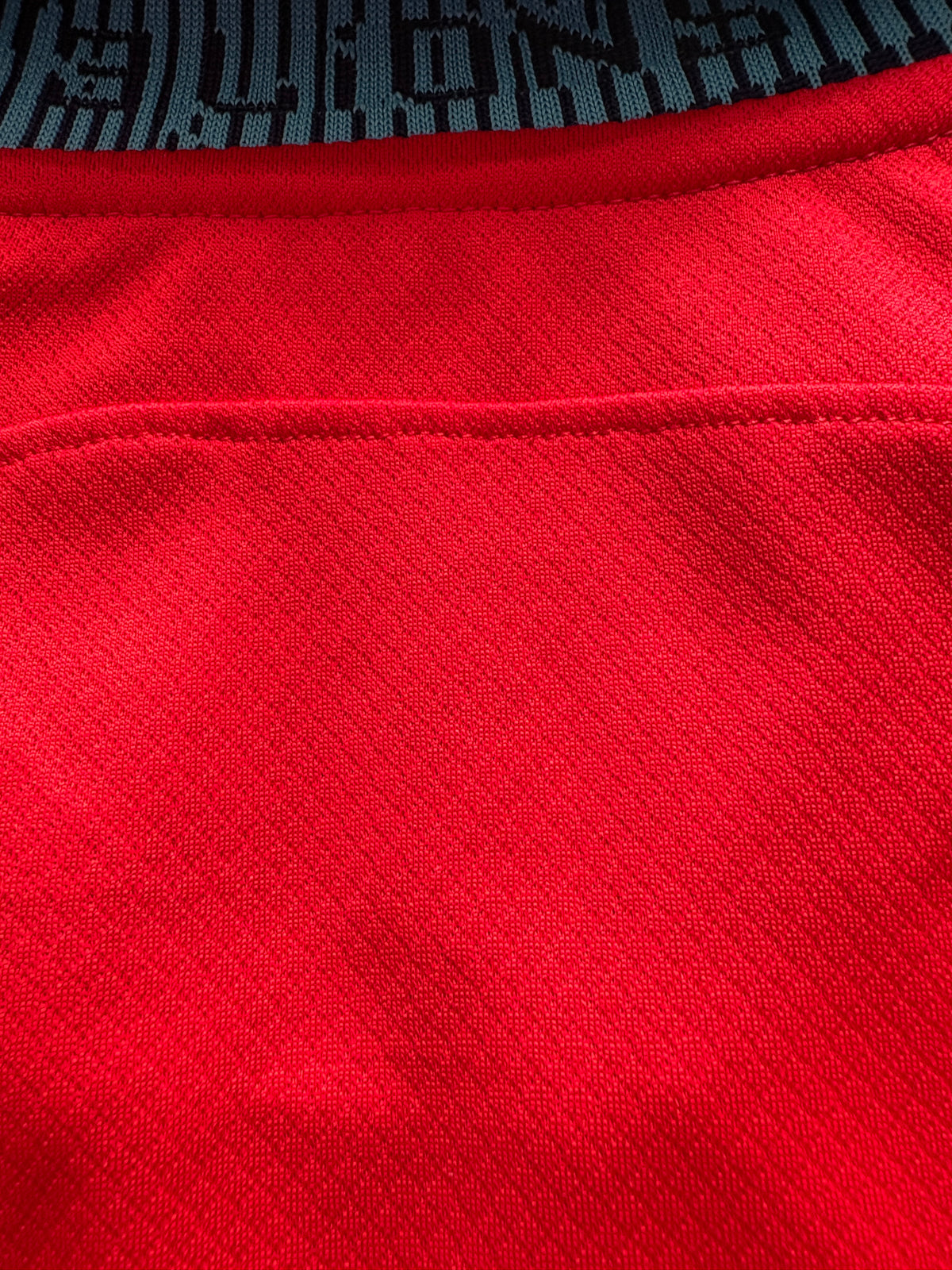 Authentic England 2022/23 away Football