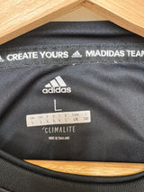 Authentic Diogo J. #18 Wolves 2019-2020 Away Football