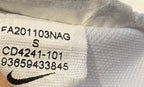 Authentic #10 Neymar Paris Saint-Germain 2020/21 Away football