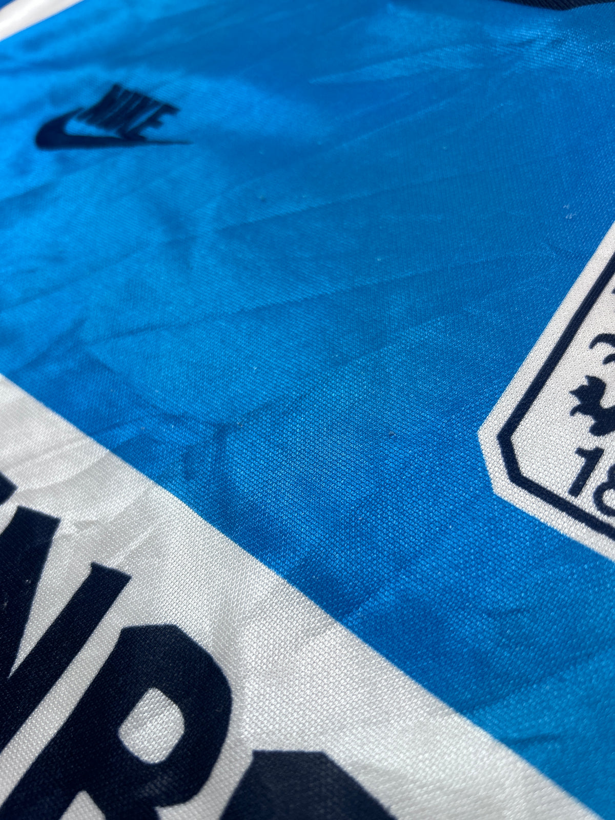 Authentic 1860 Munchen 1995-96 Home Football