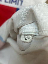Authentic PSG 2020-21 Away Football