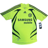 Authentic Chelsea 2007-08 Away Football