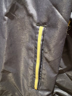 Veste de football vintage Chelsea coupe-vent survêtement