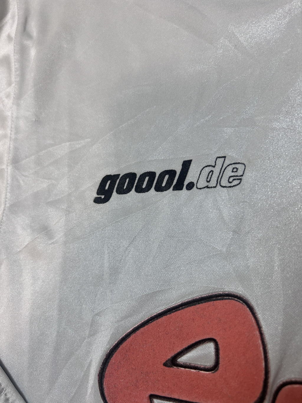 goool.de logo