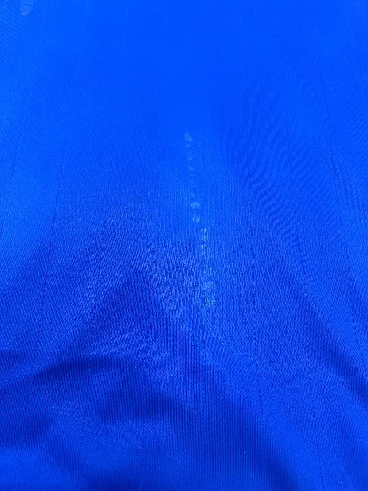 Authentic Zidane #10 France 2006-07  Home Football