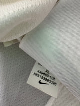 Authentic #7 Ribery France 2012-13 Away Football