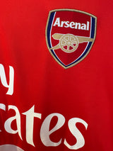 Authentic Arsenal 2014/15 Pre-Match Training Football