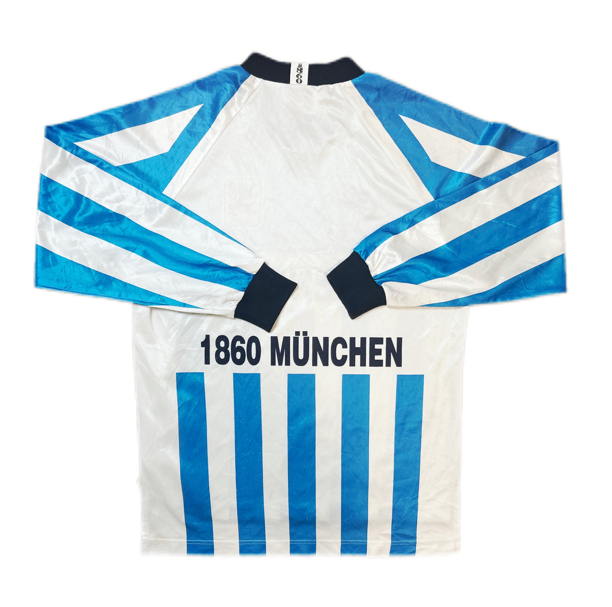 Authentic 1860 Munchen 1995-96 Home Football