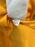 Authentic Virgil #4 Netherlands 2022-23 Home Football