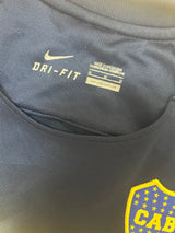 Authentic Carlitos #10 Boca Juniors 2016-17 Home Football