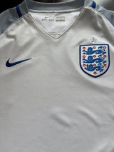 Authentic England 2016/17 home football