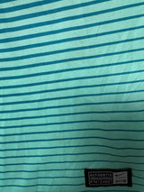 Authentic #10 Messi Barcelona 2016-17 Third Football