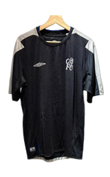 Authentic Robben #16 Chelsea 2004-05 Away Football