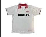 Maillot de foot domicile authentique PSV 2007-09