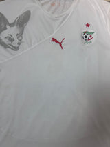 Authentic Algeria 2010-11 Home Football