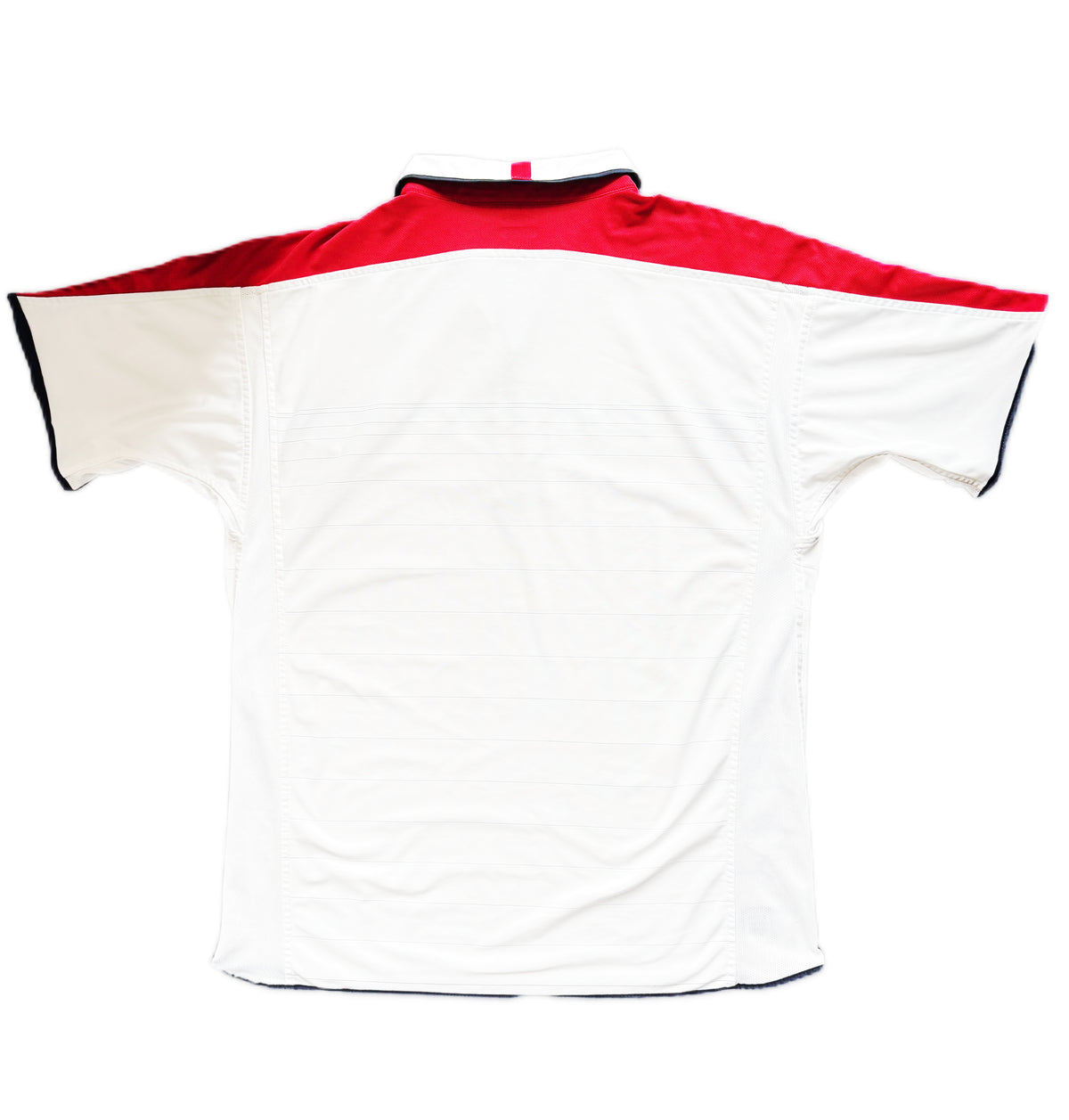 Authentic England 2003/05 Home football