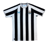 Authentic #39 Bruno G. 2022-23 Newcastle United Home Football