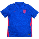 Authentic England 2020-21 Away Football