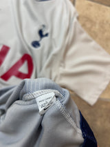 Authentic Kane #10 Tottenham Hotspur 2018-19 Home Football