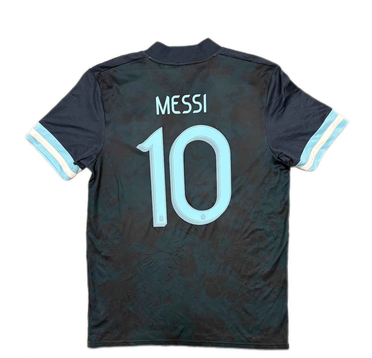 NATIONAL – Jersey Jackpot