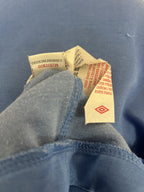 Umbro official product tag
