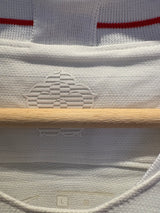 Authentic Kane #9 England 2018-19 Home Football