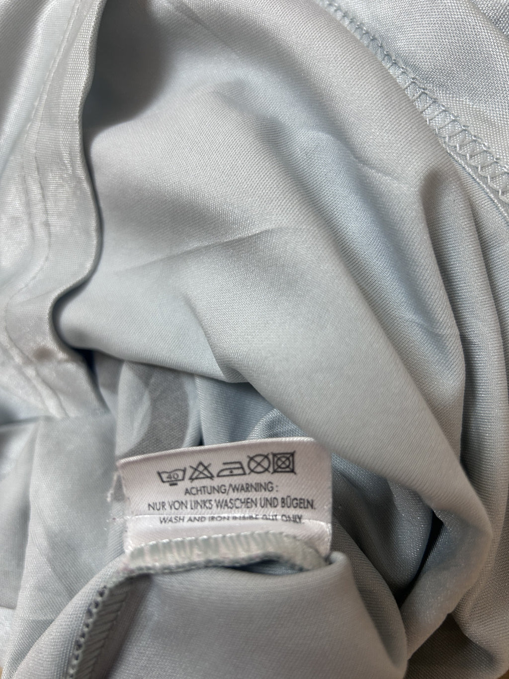 Inner care tag