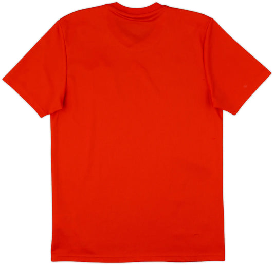 Authentic Spain 2018-19 Home Football