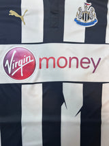 Vintage Ben Arfa #10 Newcastle United 2012-13 Home Football