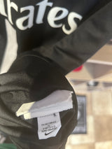 Authentic Neymar Jr #10 PSG 2018/19 Third Football