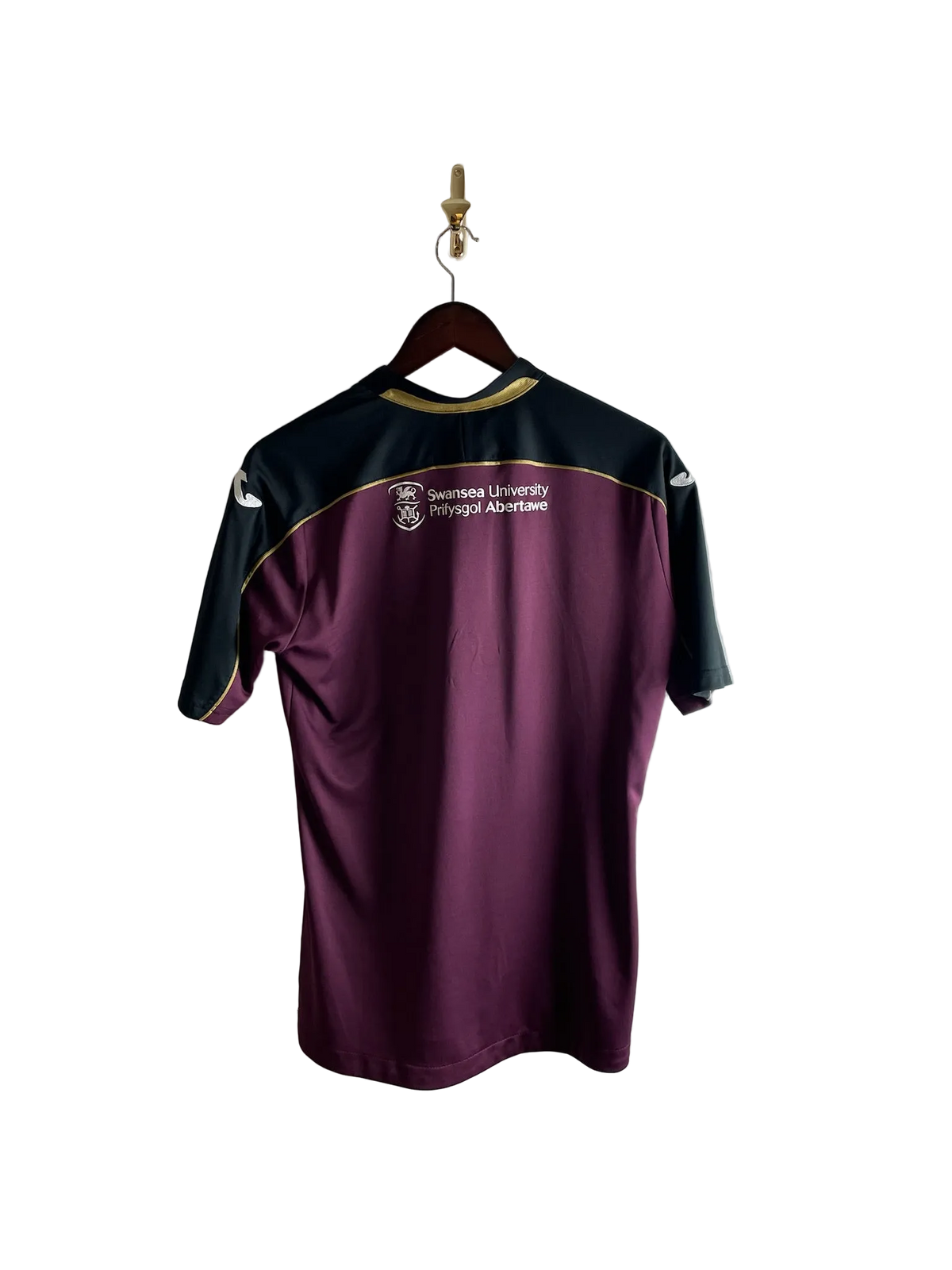 Authentic Swansea FC 2018/19 Third Football