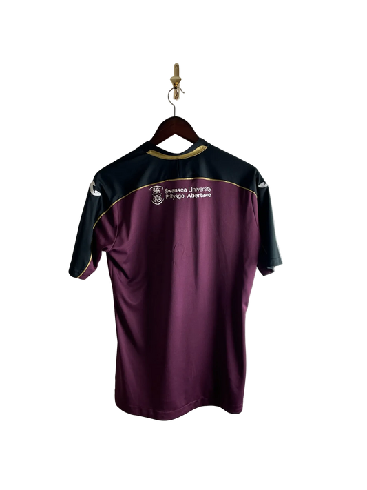 Authentic Swansea FC 2018/19 Third Football